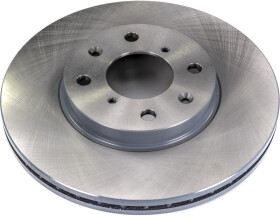 Гальмівний диск Blue Print ADK84321