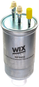 Паливний фільтр WIX Filters WF8455