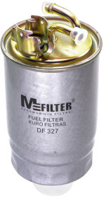 Паливний фільтр MFilter DF 327