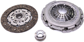 Комплект зчеплення MAPA 009240900