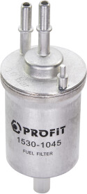 Паливний фільтр Profit 1530-1045