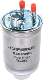 Топливный фильтр JC Premium B3G032PR
