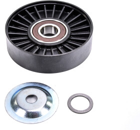 Натяжной ролик поликлинового ремня BTA E28003BTA