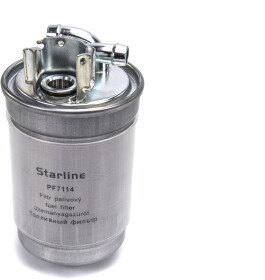 Топливный фильтр Starline SF PF7114