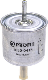 Топливный фильтр Profit 1530-0415