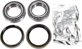 Подшипник ступицы колеса Starline LO01928