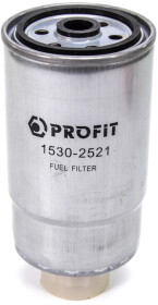 Топливный фильтр Profit 1530-2521