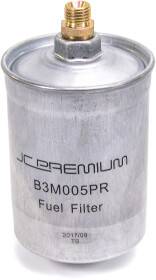 Топливный фильтр JC Premium B3M005PR
