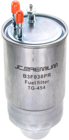 Топливный фильтр JC Premium B3F038PR