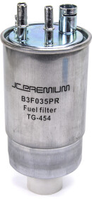 Топливный фильтр JC Premium B3F035PR