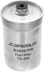 Топливный фильтр JC Premium B3G007PR