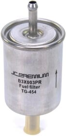 Топливный фильтр JC Premium B3X003PR
