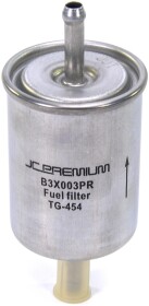 Паливний фільтр JC Premium B3X003PR