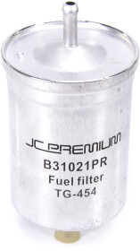 Топливный фильтр JC Premium B31021PR
