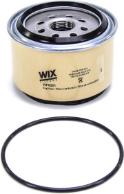 Паливний фільтр WIX Filters WF8201