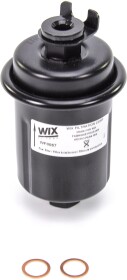 Топливный фильтр WIX Filters WF8067