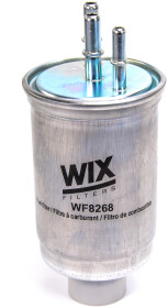 Паливний фільтр WIX Filters WF8268