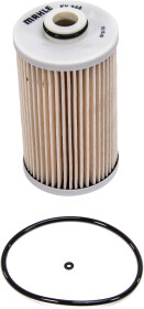 Топливный фильтр Mahle KX 344D