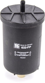 Паливний фільтр Kolbenschmidt 50013632