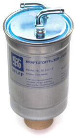 Топливный фильтр Kolbenschmidt 50013181