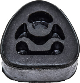 Кронштейн крепления выхлопной магистрали JP Group 1321600500