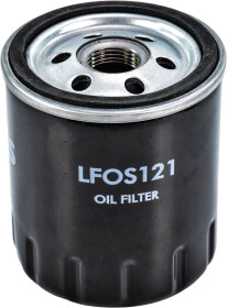 Масляный фильтр Lucas lfos121