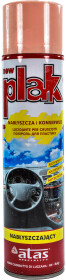 Полироль для салона Atas персик 400 мл