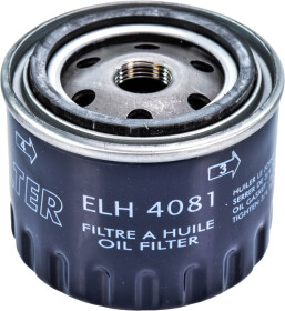Оливний фільтр Mecafilter ELH4081