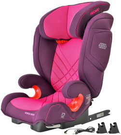 Автокресло Recaro Monza Nova 2 Seatfix
