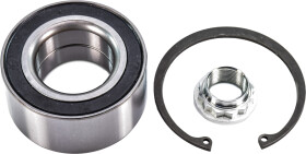 Подшипник ступицы колеса GSP GK0757