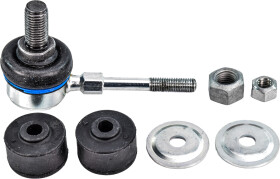 Стойка стабилизатора Lemförder 3892701