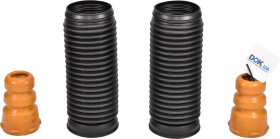 Комплект (пыльники + отбойники) Autofren Seinsa D5027