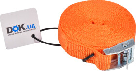 Стяжной ремень Carface 0.2 т 5 м docfat83016