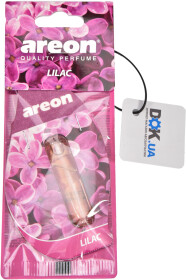 Ароматизатор Areon Liquid Lilac 5 мл