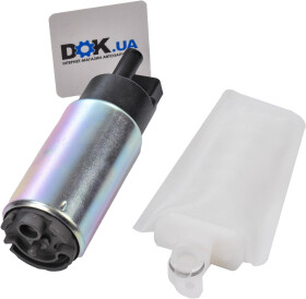 Топливный насос MASUMA MPU501