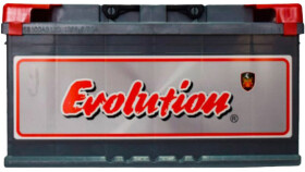 Аккумулятор Evolution 6 CT-105-L Premium EVO61051950PREMIUM