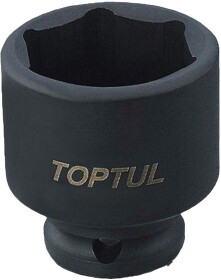 Торцевая головка Toptul KABA1620 20 мм 1/2
