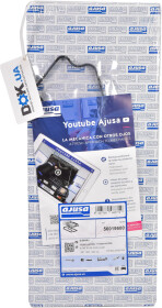 Комплект прокладок клапанной крышки Ajusa 56019600