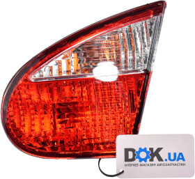 Задний фонарь FPS FP1106FV6P