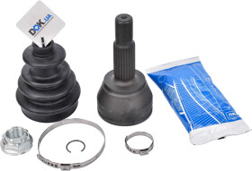 ШРУС SKF VKJA 5403