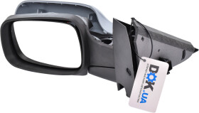 Наружное зеркало Alkar 6139221