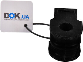 Втулка стабілізатора Nissan / Infiniti 546134V00A