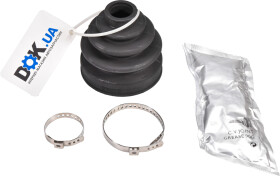 Пыльник ШРУСа Kavo Parts CVB-4003