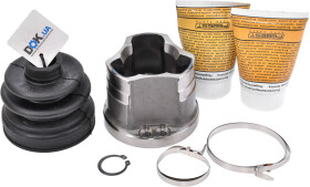 ШРУС Febest 0211-FX35LH