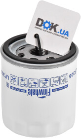 Масляный фильтр Finwhale LF306