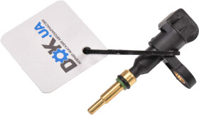 Датчик температуры охлаждающей жидкости Vika 99191426201