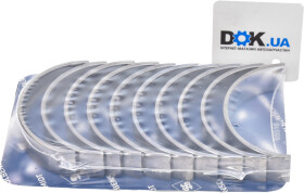 Подшипник коленвала Kolbenschmidt 87435610