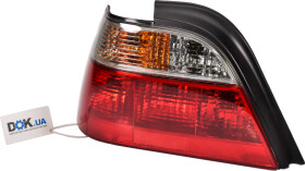 Задній ліхтар General Motors 96187410