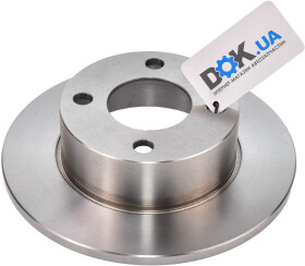 Тормозной диск Metelli 23-0185