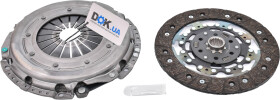 Комплект сцепления NK 1325101
